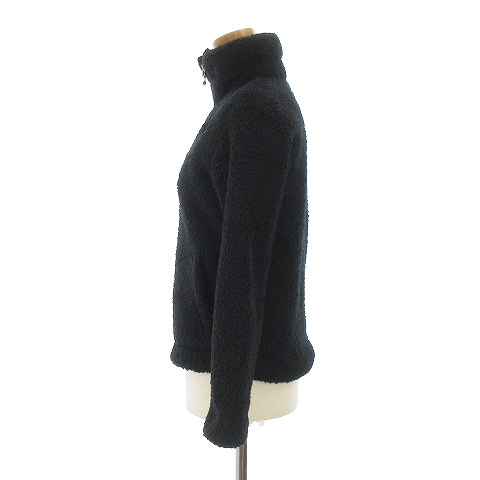 ザノースフェイス THE NORTH FACE CURLY JACKET カーリージャケット 
