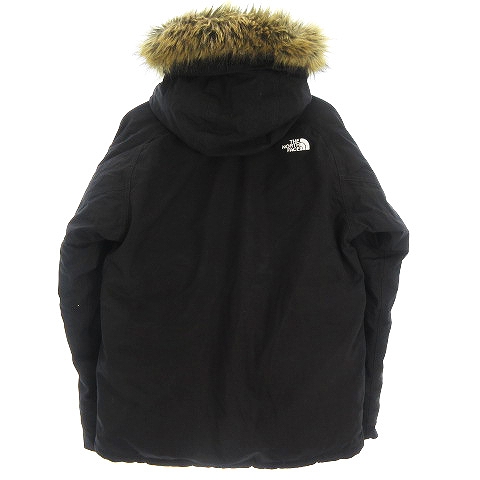 ザノースフェイス THE NORTH FACE エレバスジャケット ELEBUS JACKET 