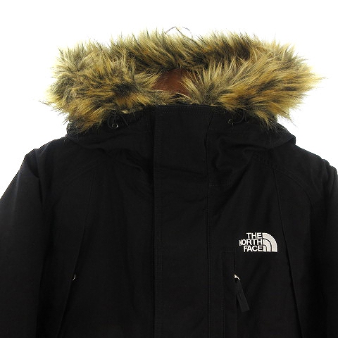 ザノースフェイス THE NORTH FACE エレバスジャケット ELEBUS JACKET 