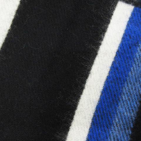 ルイヴィトン LOUIS VUITTON エシャルプ LVフォワード マフラー  