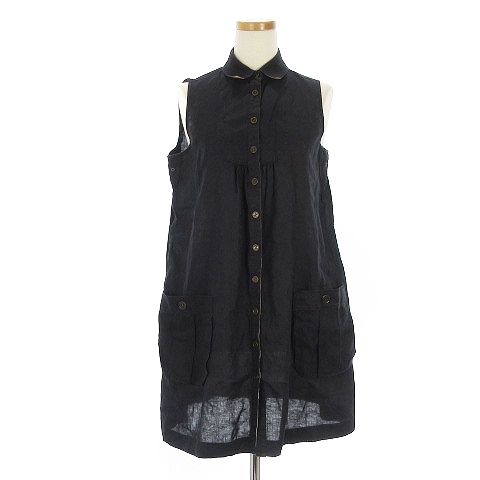 バーバリー ロンドン BURBERRY LONDON ワンピース ノースリーブ バーバリー ロンドン BURBERRY LONDON ワンピース ノースリーブ