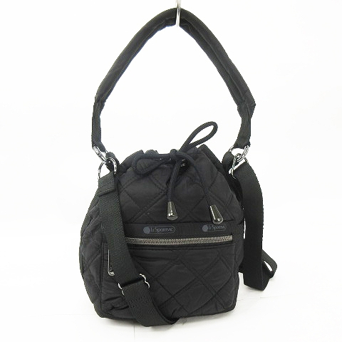 レスポートサック LesportSAC 近年モデル アリア ARIA ショルダー 