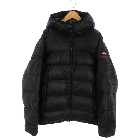 ザノースフェイス THE NORTH FACE ACONCAGUA HOODIE SUMMIT ダウン 