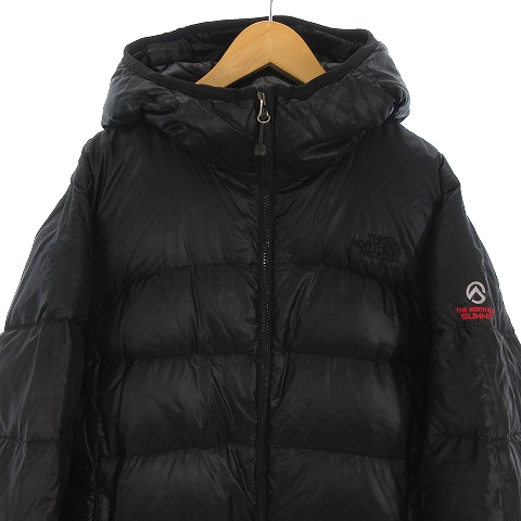 ザノースフェイス THE NORTH FACE ACONCAGUA HOODIE SUMMIT ダウン 