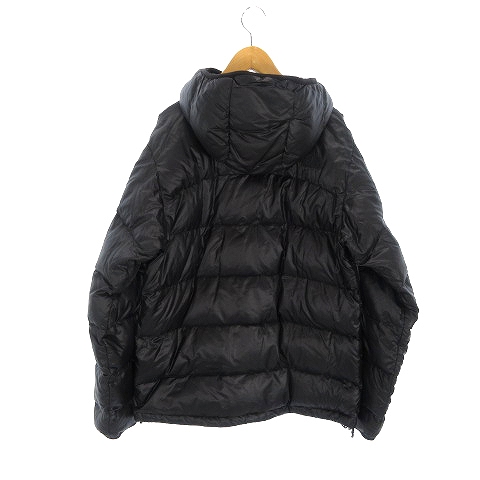 ザノースフェイス THE NORTH FACE ACONCAGUA HOODIE SUMMIT ダウン 