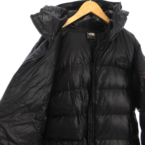 ザノースフェイス THE NORTH FACE ACONCAGUA HOODIE SUMMIT ダウン 