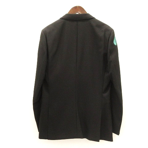 ポールスミス PAUL SMITH 17AW テーラードジャケット ランウェイ 