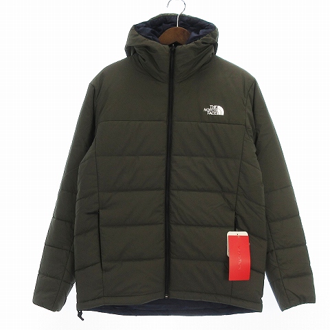 未使用品 ザノースフェイス THE NORTH FACE 美品 Reversible Anytime  