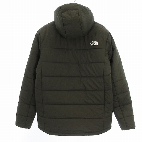 未使用品 ザノースフェイス THE NORTH FACE 美品 Reversible Anytime 