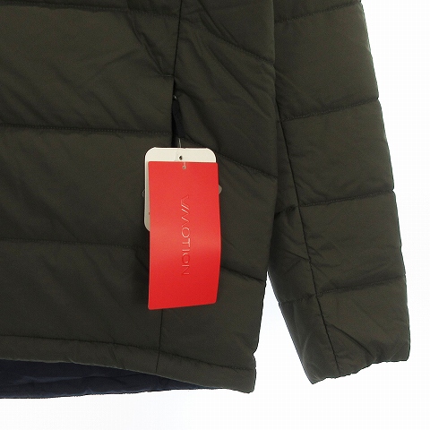 未使用品 ザノースフェイス THE NORTH FACE 美品 Reversible