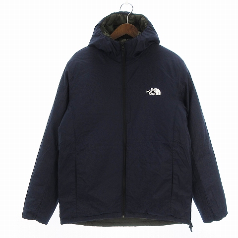 未使用品 ザノースフェイス THE NORTH FACE 美品 Reversible Anytime 