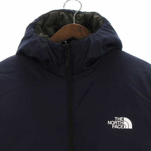 未使用品 ザノースフェイス THE NORTH FACE 美品 Reversible