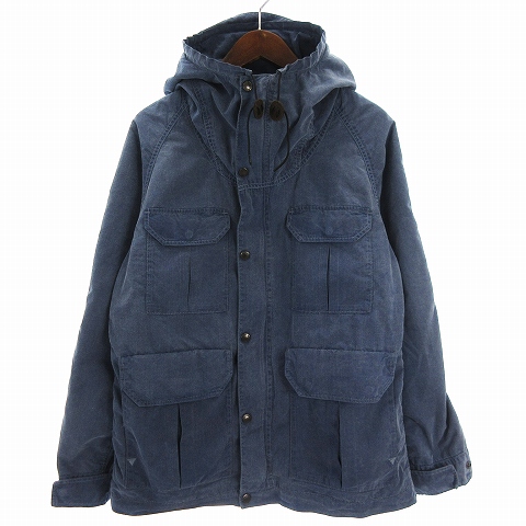 ノースフェイス パープルレーベル THE NORTH FACE PURPLE LABEL