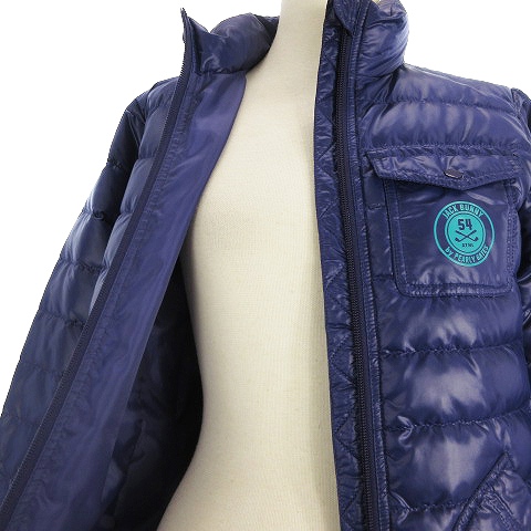 パーリーゲイツ PEARLY GATES Jack Bunny!! ジャックバニー ダブル