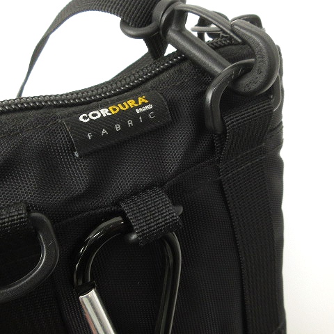 supreme ショルダーバッグ　19aw シュプリーム SUPREME 美品 19AW Cordura Shoulder Bag