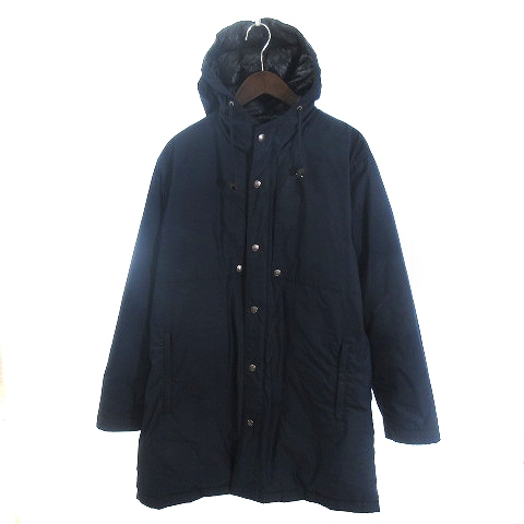 ノースフェイス パープルレーベル THE NORTH FACE PURPLE LABEL Hooded 