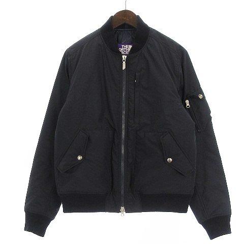 ノースフェイス パープルレーベル THE NORTH FACE PURPLE LABEL 