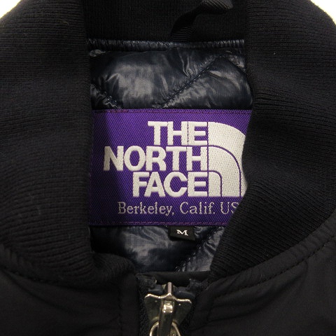 ノースフェイス パープルレーベル THE NORTH FACE PURPLE LABEL