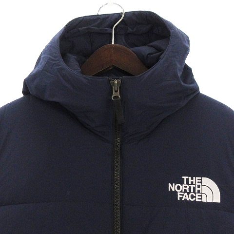 未使用品 ザノースフェイス THE NORTH FACE 美品 Trango Parka  