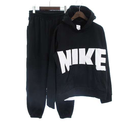 ナイキ NIKE 美品 Therma-FIT セットアップ スウェット トレーナー 