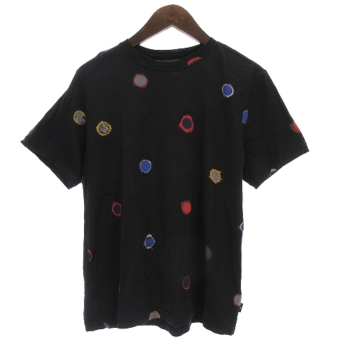 ポールスミス PAUL SMITH 18年製 PS Tシャツ カットソー 半袖 クルー 