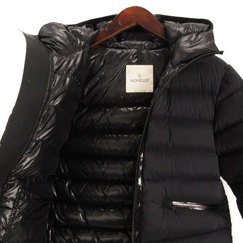 モンクレール MONCLER 18AW ACHARD GIUBBOTTO ダウンジャケット 長袖 
