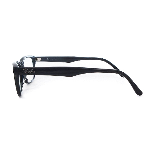 レイバン RAY BAN メガネ 眼鏡 ウェリントン フルリム 度入り