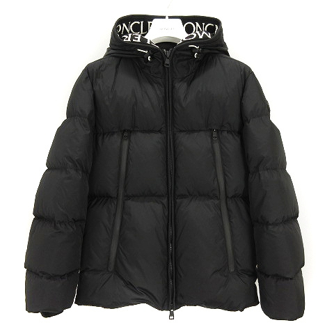 20AWモンクレール ナイロン ダウン ジャケットMONCLER