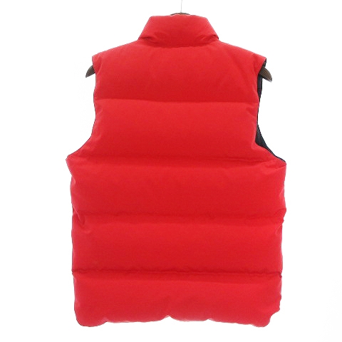 カナダグース CANADA GOOSE WINDSOR VEST ウィンザー ダウン ベスト 