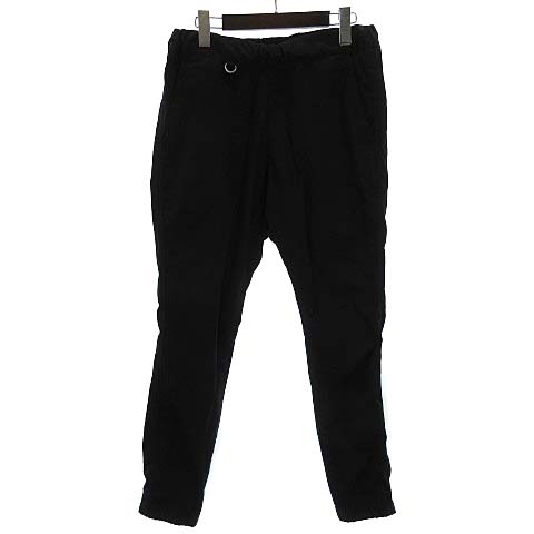 ユニフォームエクスペリメント uniform experiment STRETCH GABARDINE 