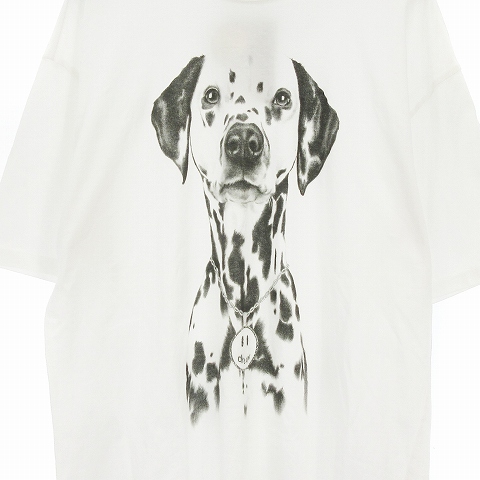 未使用品 ドリューハウス drew house SPOT SS TEE Tシャツ 半袖
