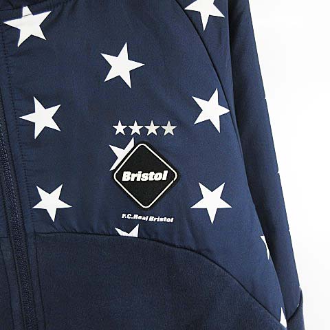 エフシーレアルブリストル F.C.Real Bristol FCRB 18AW