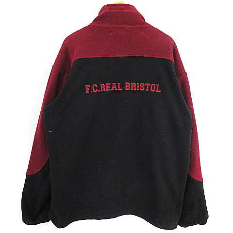 エフシーレアルブリストル F.C.Real Bristol FCRB ナイキ NIKE 初期