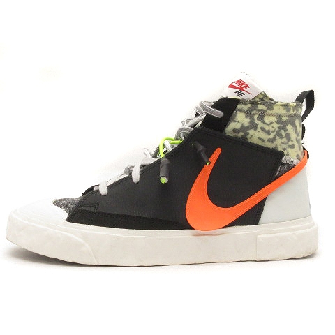 ナイキ NIKE × READYMADE レディーメイド BLAZER MID ブレーザー 