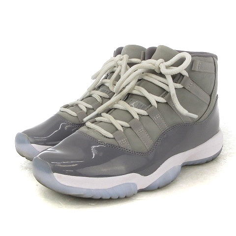 ナイキ NIKE AIR JORDAN 11 RETRO エアジョーダン レトロ スニーカー 