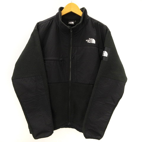 ザノースフェイス THE NORTH FACE DENALI JACKET デナリジャケット 