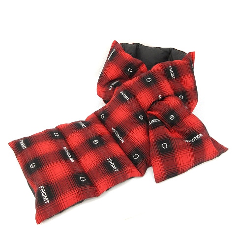 モンクレール MONCLER 20AW FRAGMENT フラグメント コラボ ダウン  