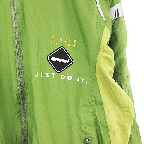 エフシーレアルブリストル F.C.Real Bristol FCRB ナイキ NIKE 初期 