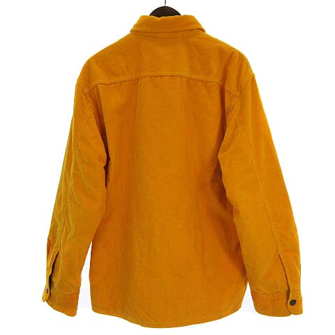 ディーゼル DIESEL S-BUNIS 中綿 ジャケット コーデュロイ ワーク 上着