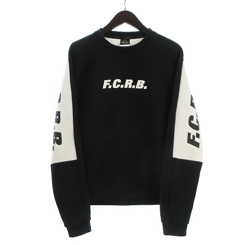 エフシーレアルブリストル F.C.Real Bristol FCRB SOPH. SLEEVE LOGO  