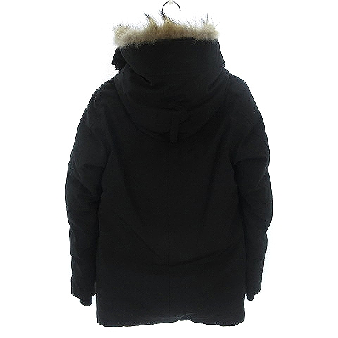カナダグース CANADA GOOSE 美品 JASPER PARKA ジャスパー ダウン 