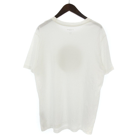 【COACH☆新品】レインボー シグネチャー Tシャツ！ホワイト！Sサイズ！希少 公式】コーチアウトレット | レインボー シグネチャー Tシャツ