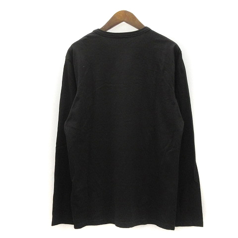 モンクレール MONCLER 21AW MAGLIA T-SHIRT Tシャツ 長袖 丸首