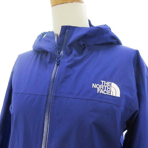 ザノースフェイス THE NORTH FACE 18年製 ベンチャージャケット ジップ 