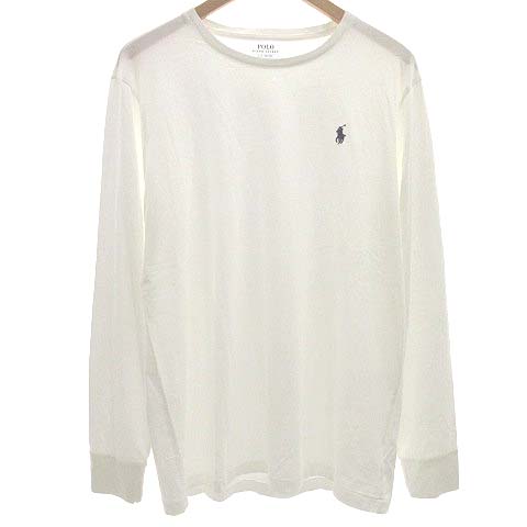 ポロ ラルフローレン POLO RALPH LAUREN 美品 国内正規 Tシャツ  