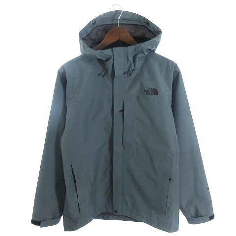 マウンテンパーカー ウインドブレーカー THE NORTH FACE Cloud Jacket  