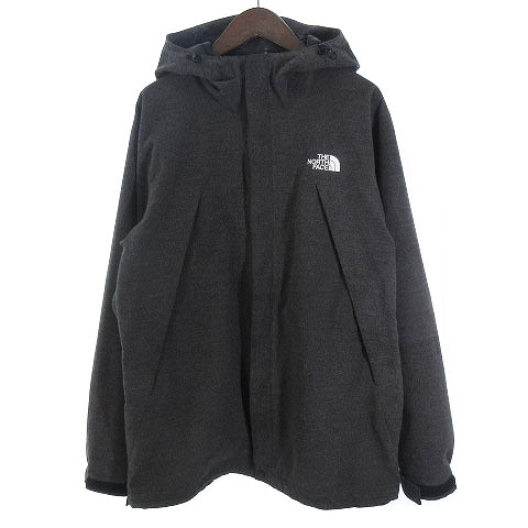 ザノースフェイス THE NORTH FACE ノベルティスクープジャケット 