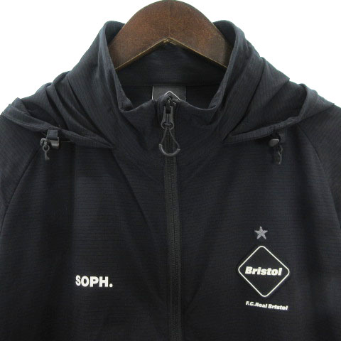 エフシーレアルブリストル F.C.Real Bristol FCRB SOPHNET 21SS