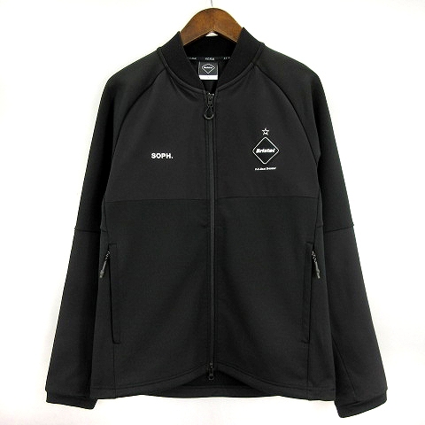 エフシーレアルブリストル F.C.Real Bristol FCRB 20AW PDK JACKET 