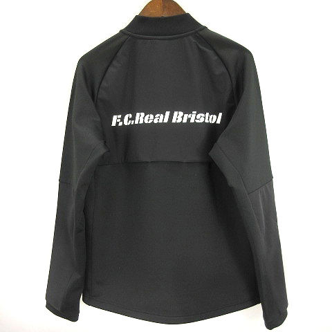 エフシーレアルブリストル F.C.Real Bristol FCRB 20AW PDK JACKET 